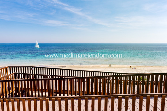 Reventa - Casa adosada - Orihuela Costa - Lomas De Cabo Roig