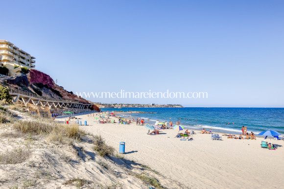 Reventa - Casa adosada - Orihuela Costa - Lomas De Cabo Roig