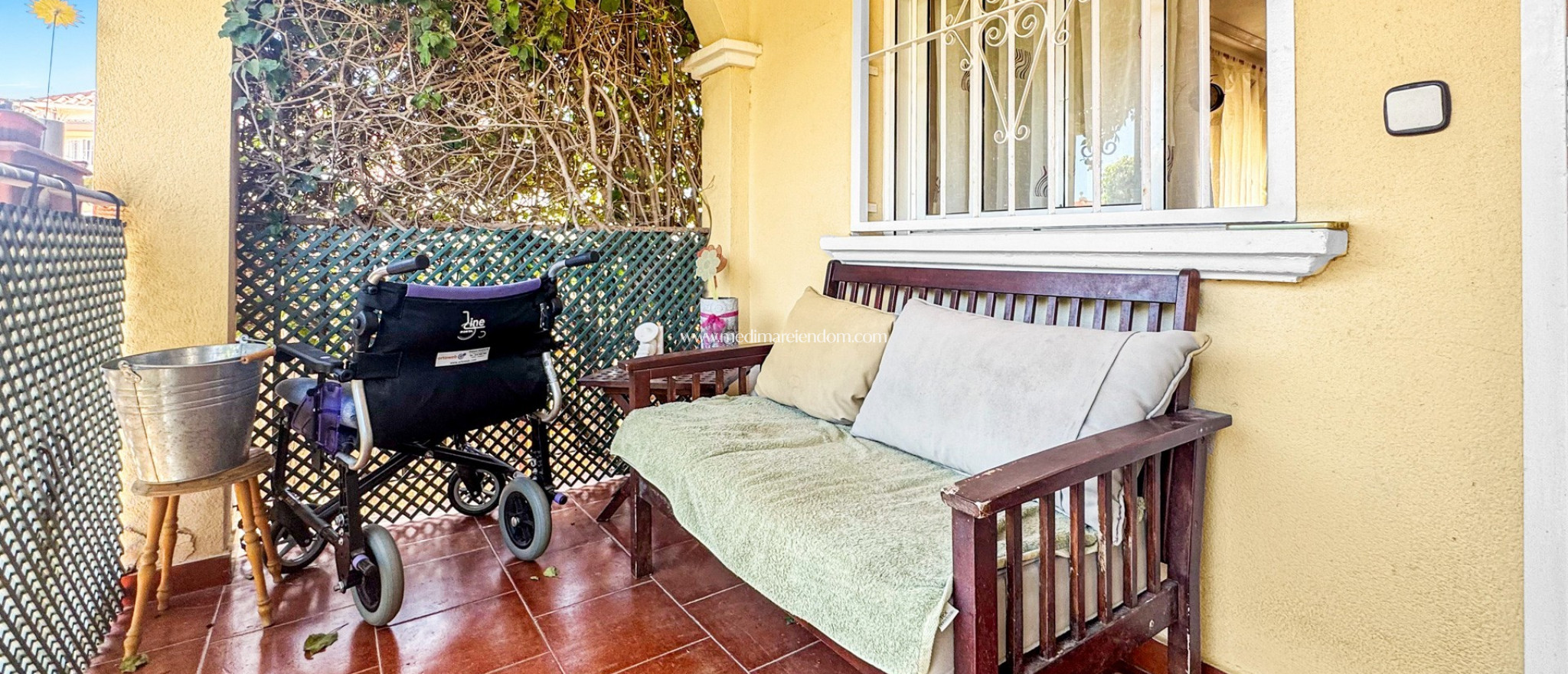 Reventa - Casa adosada - Orihuela Costa - Los Almendros-La Florida
