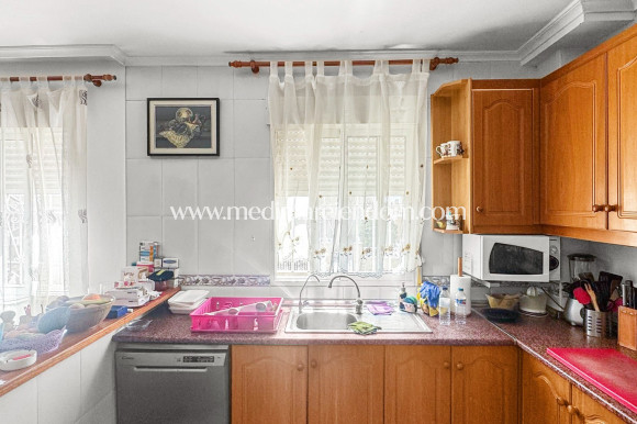 Reventa - Casa adosada - Orihuela Costa - Los Almendros-La Florida