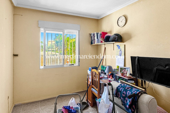 Reventa - Casa adosada - Orihuela Costa - Los Almendros-La Florida