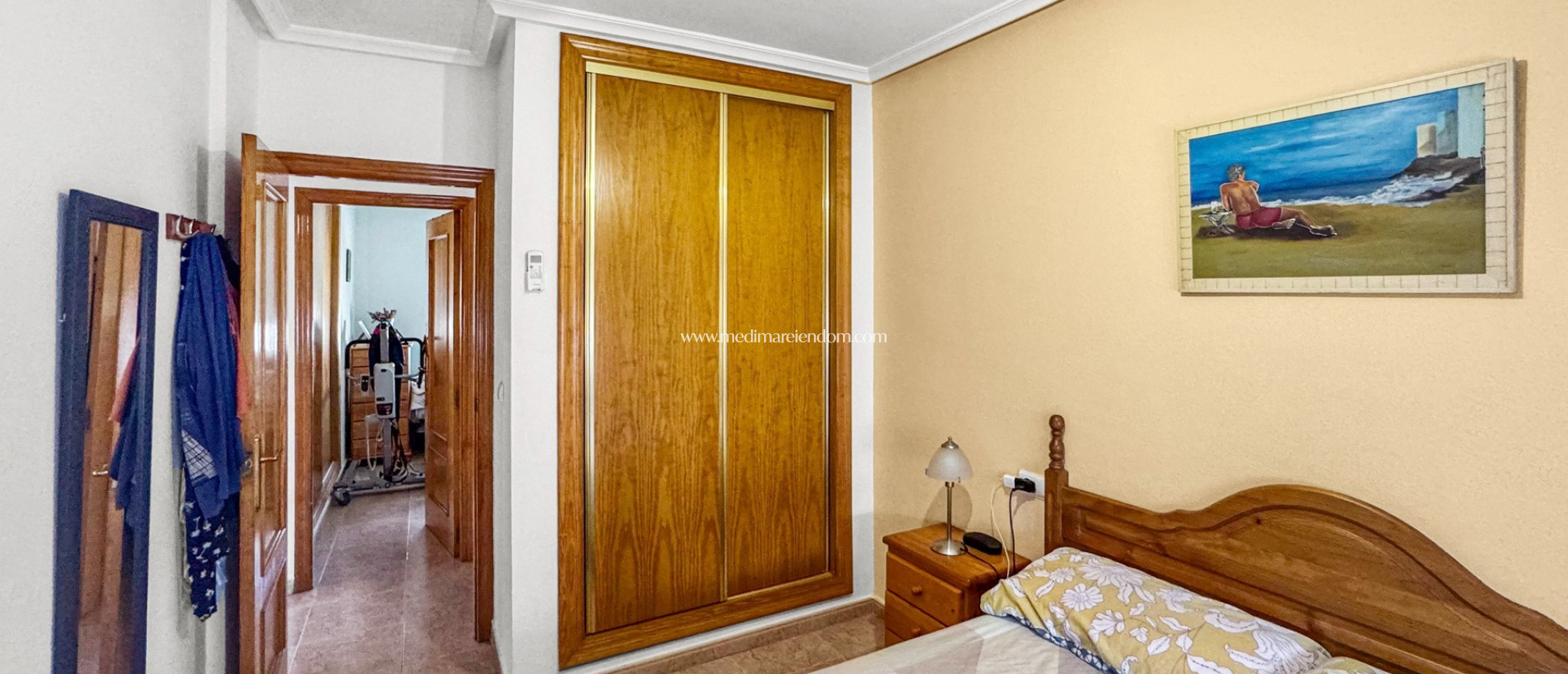 Reventa - Casa adosada - Orihuela Costa - Los Almendros-La Florida