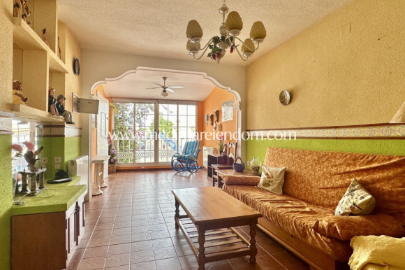 Reventa - Casa adosada - Orihuela Costa - Los Altos