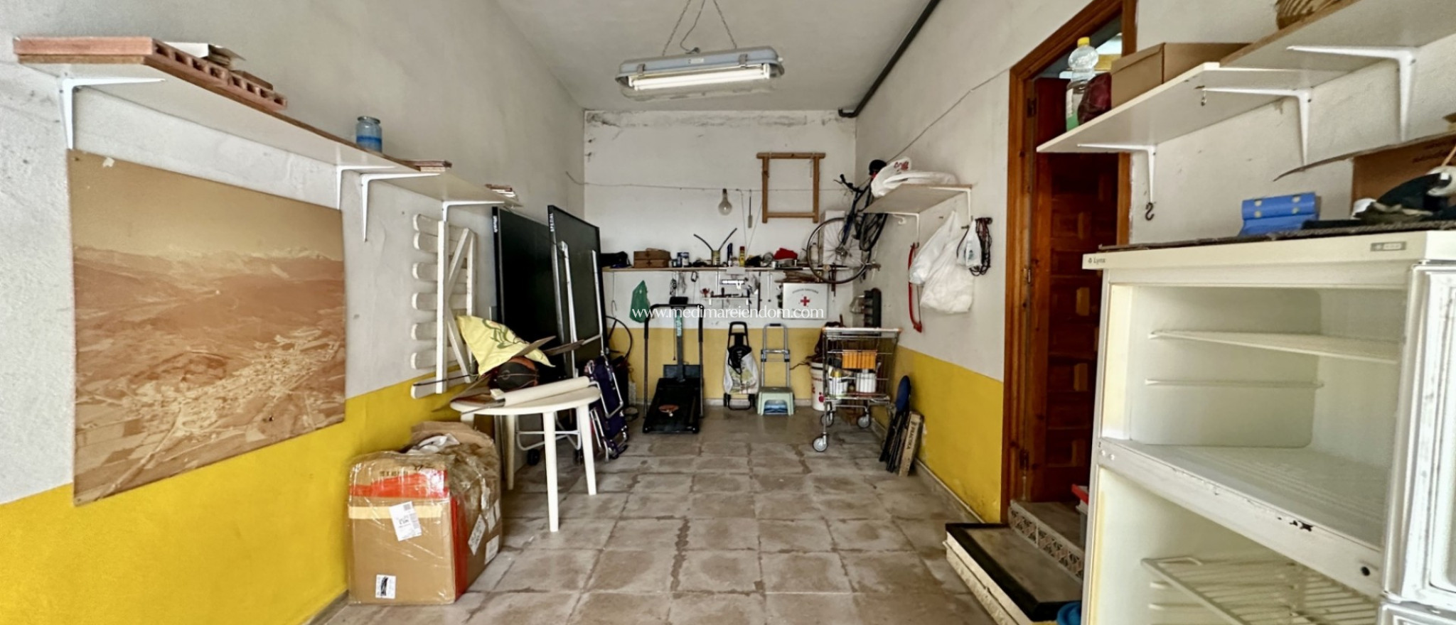 Reventa - Casa adosada - Orihuela Costa - Los Altos