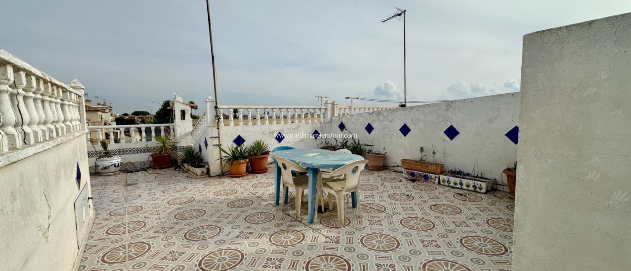 Reventa - Casa adosada - Orihuela Costa - Los Altos