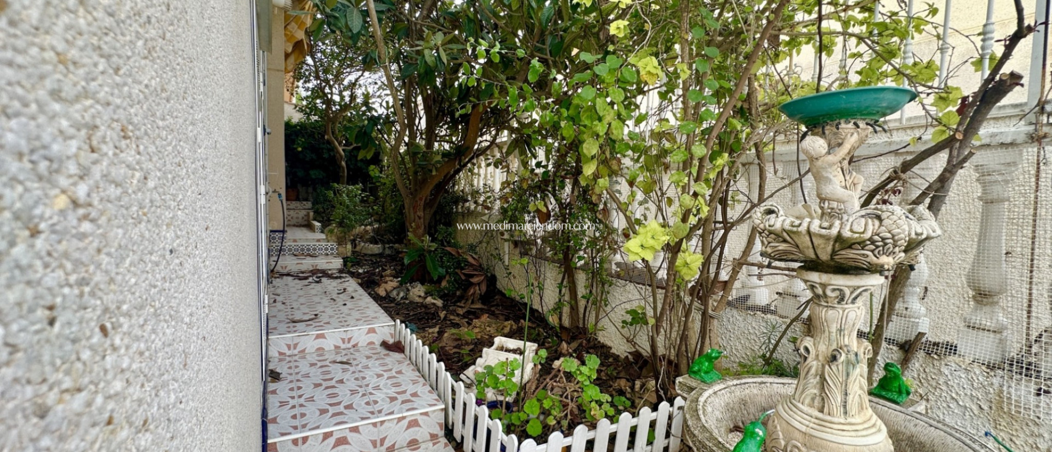 Reventa - Casa adosada - Orihuela Costa - Los Altos