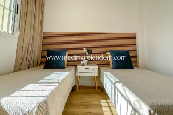 Reventa - Casa adosada - Orihuela Costa - Los Altos *