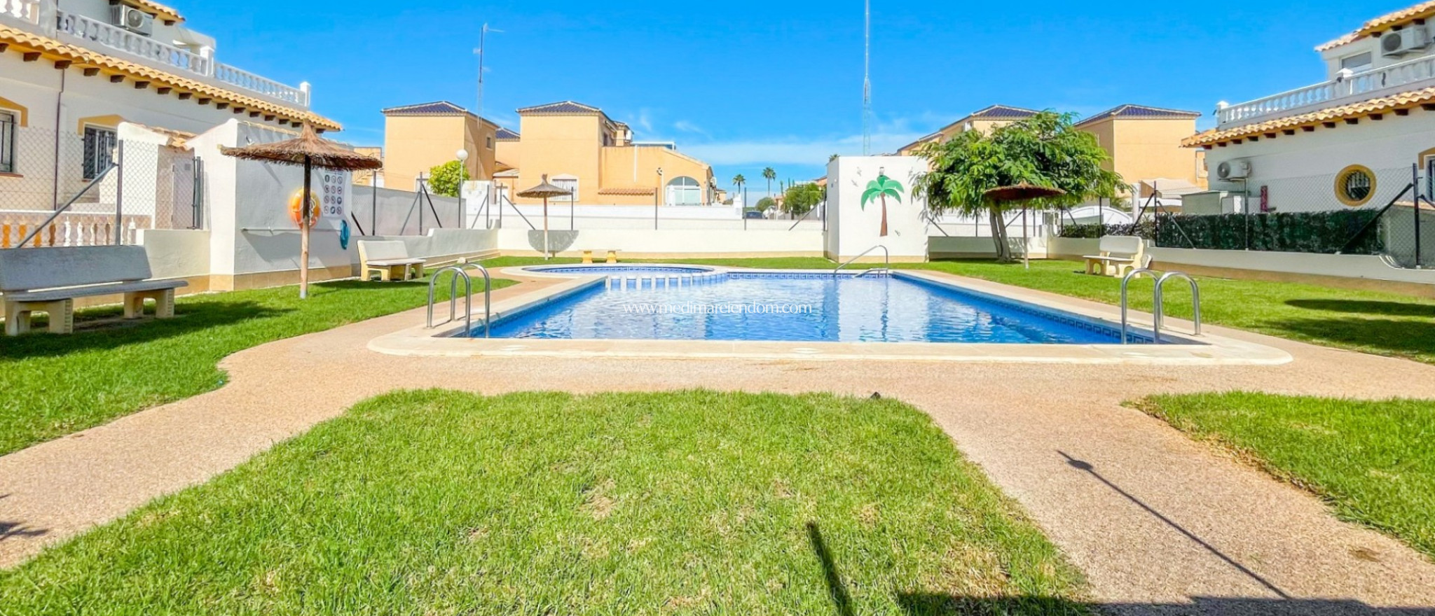 Reventa - Casa adosada - Orihuela Costa - Los Altos *