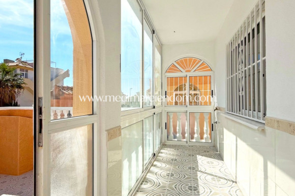 Reventa - Casa adosada - Orihuela Costa - Playa Flamenca