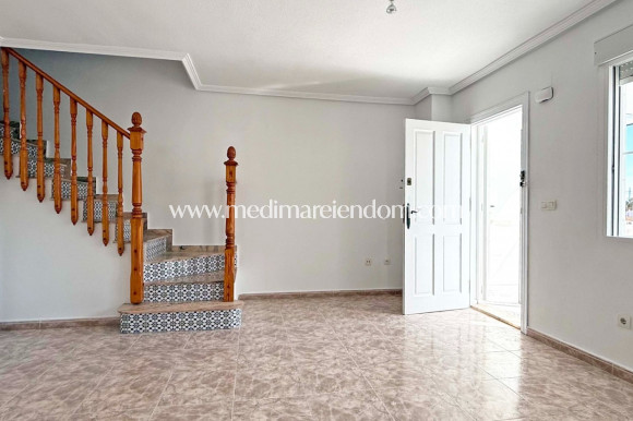 Reventa - Casa adosada - Orihuela Costa - Playa Flamenca