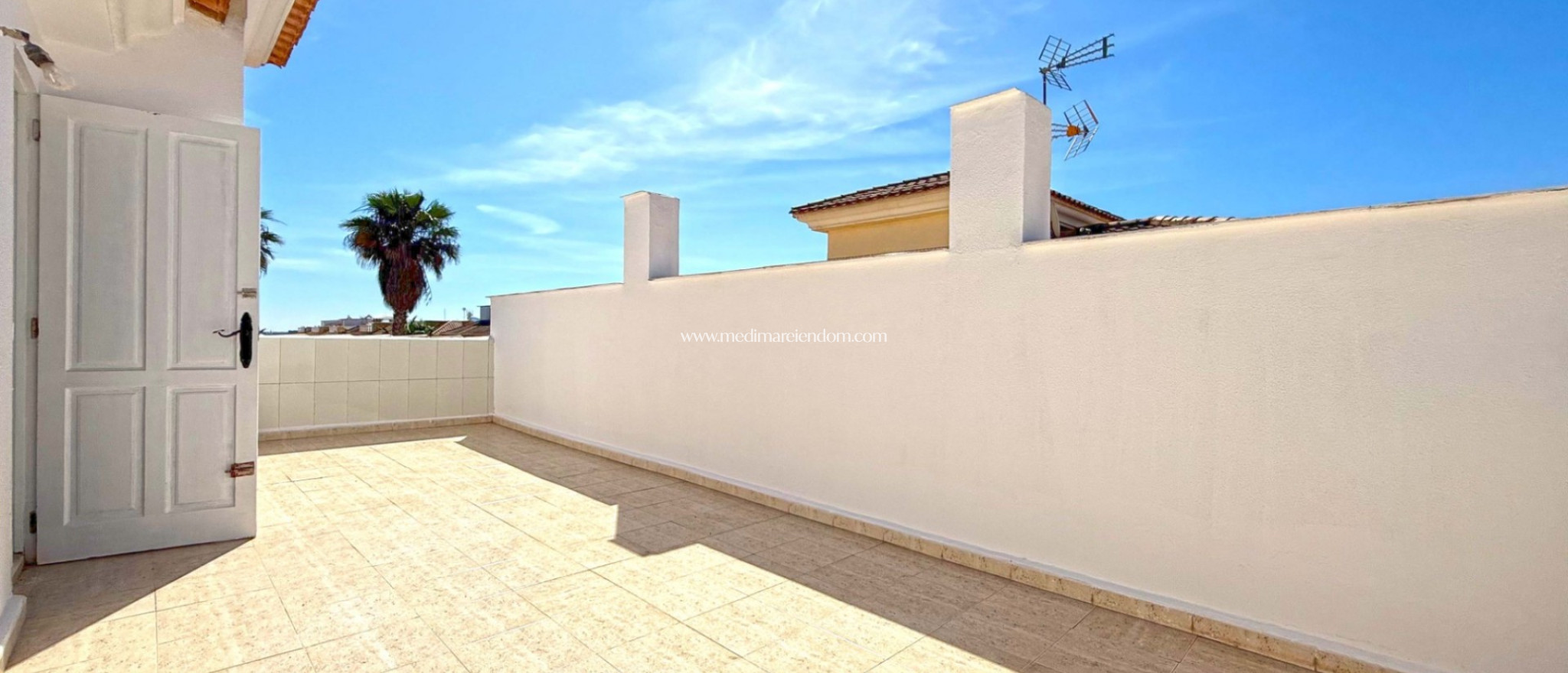 Reventa - Casa adosada - Orihuela Costa - Playa Flamenca