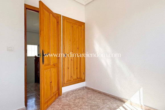 Reventa - Casa adosada - Orihuela Costa - Playa Flamenca