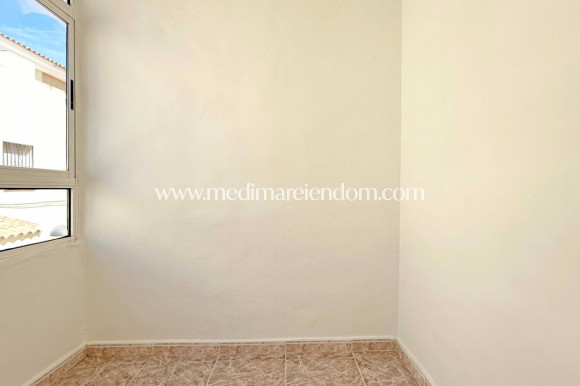 Reventa - Casa adosada - Orihuela Costa - Playa Flamenca