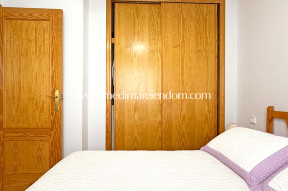 Reventa - Casa adosada - Orihuela Costa - Playa Flamenca