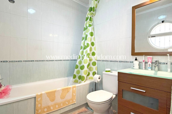 Reventa - Casa adosada - Orihuela Costa - Playa Flamenca