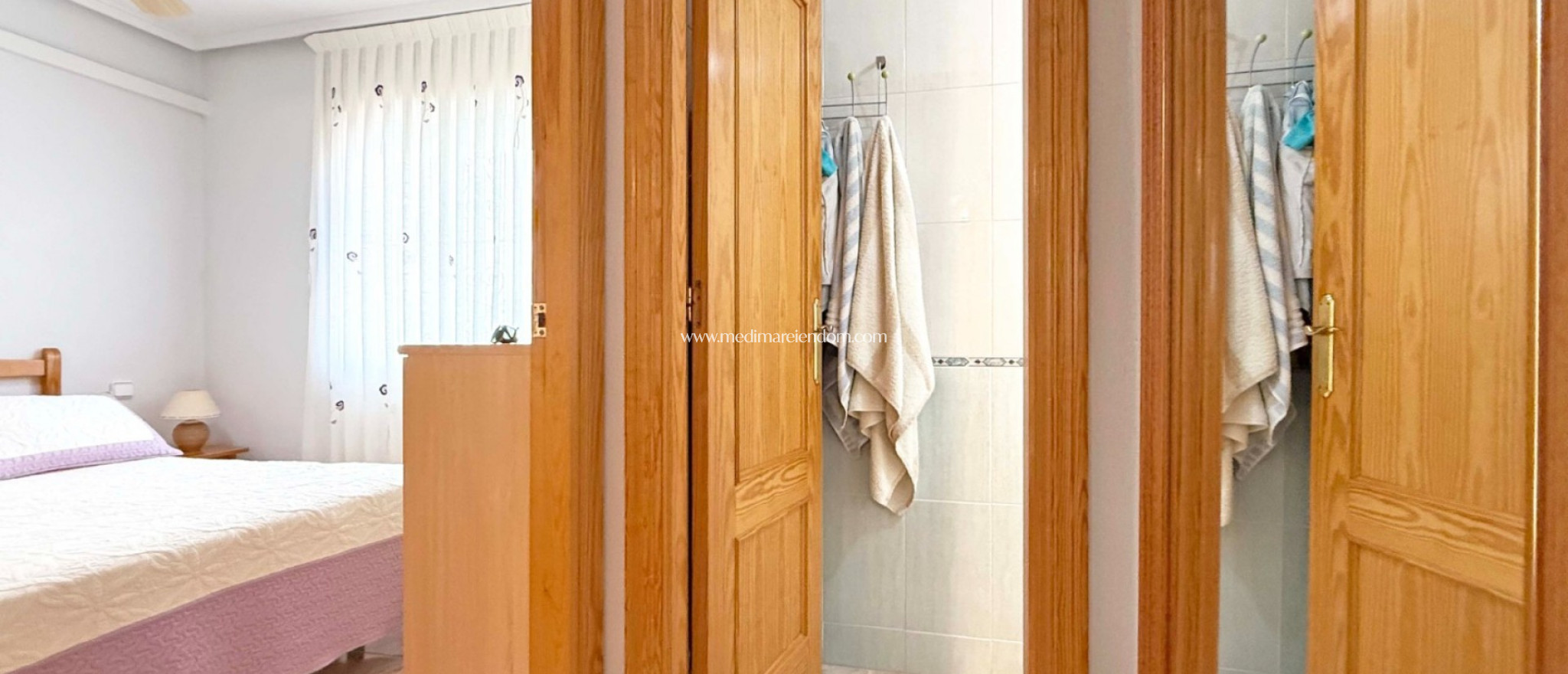 Reventa - Casa adosada - Orihuela Costa - Playa Flamenca