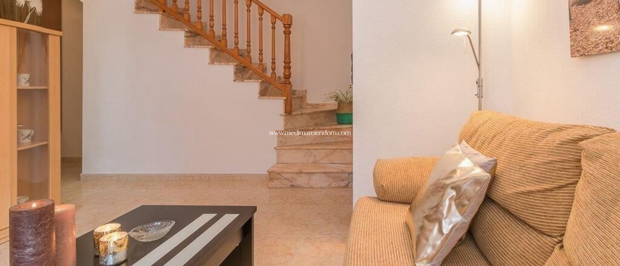 Reventa - Casa adosada - Orihuela Costa - Playa Flamenca