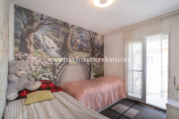 Reventa - Casa adosada - Orihuela Costa - Playa Flamenca