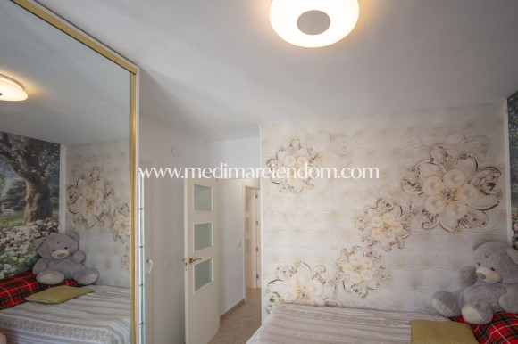 Reventa - Casa adosada - Orihuela Costa - Playa Flamenca