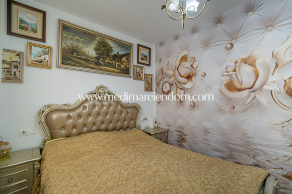 Reventa - Casa adosada - Orihuela Costa - Playa Flamenca