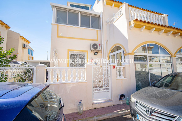 Reventa - Casa adosada - Orihuela Costa - Playa Flamenca