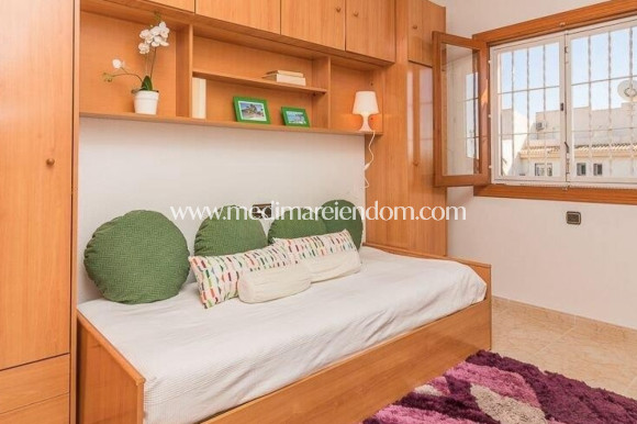 Reventa - Casa adosada - Orihuela Costa - Playa Flamenca