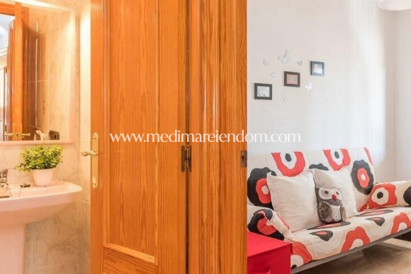 Reventa - Casa adosada - Orihuela Costa - Playa Flamenca