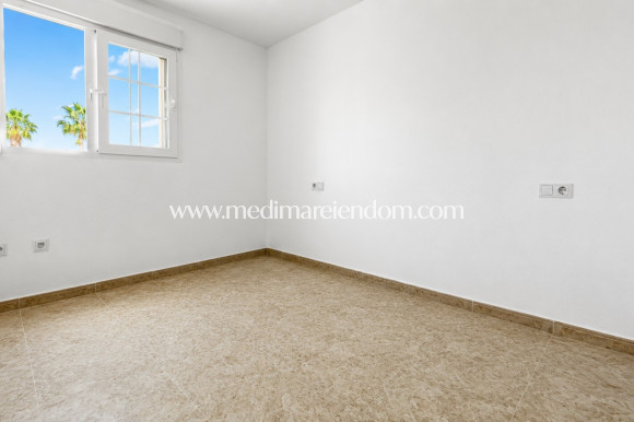 Reventa - Casa adosada - Orihuela Costa - Playa Flamenca