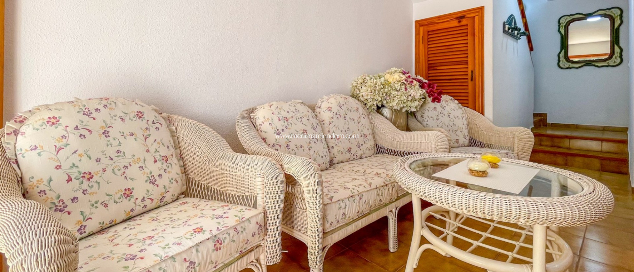 Reventa - Casa adosada - Orihuela Costa - Playa Flamenca