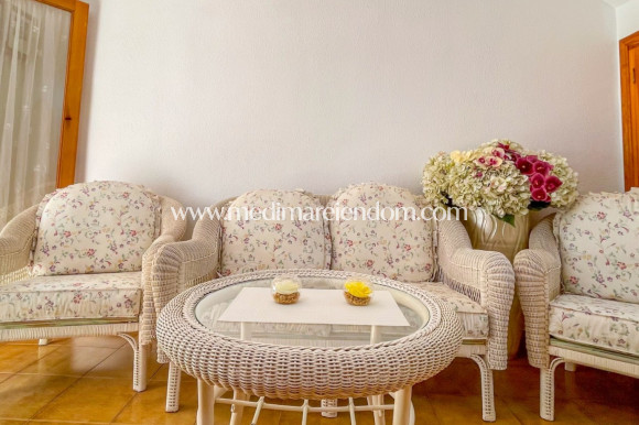 Reventa - Casa adosada - Orihuela Costa - Playa Flamenca