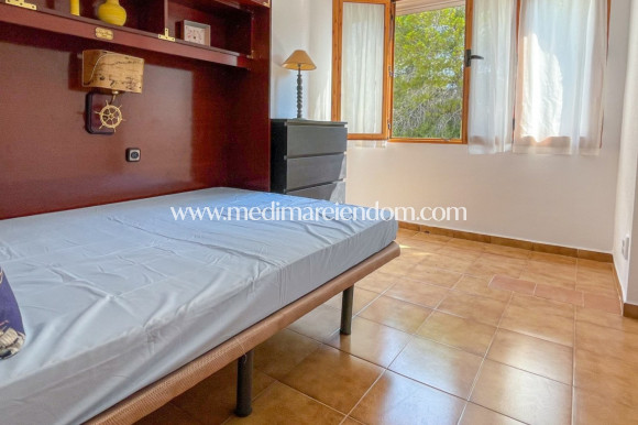 Reventa - Casa adosada - Orihuela Costa - Playa Flamenca