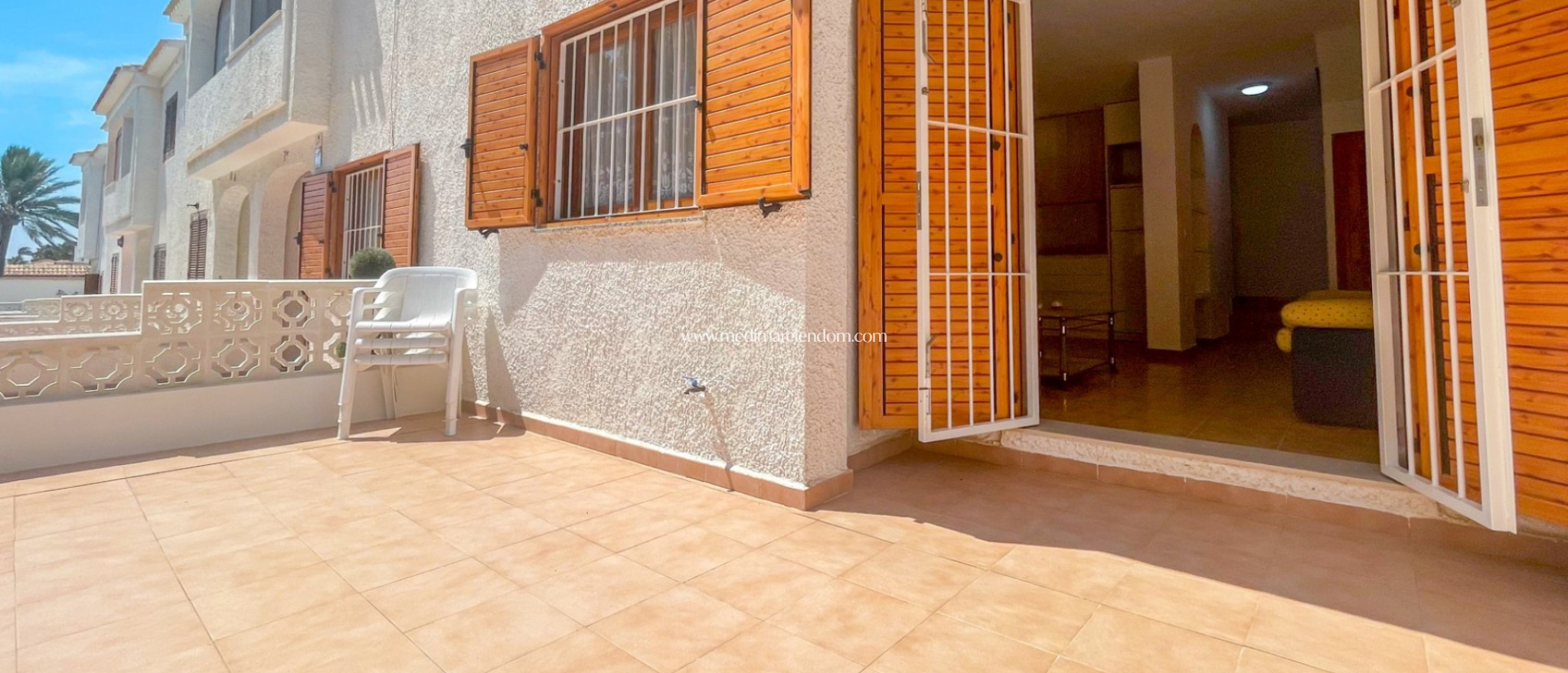 Reventa - Casa adosada - Orihuela Costa - Playa Flamenca