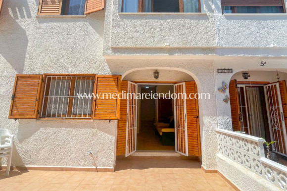 Reventa - Casa adosada - Orihuela Costa - Playa Flamenca