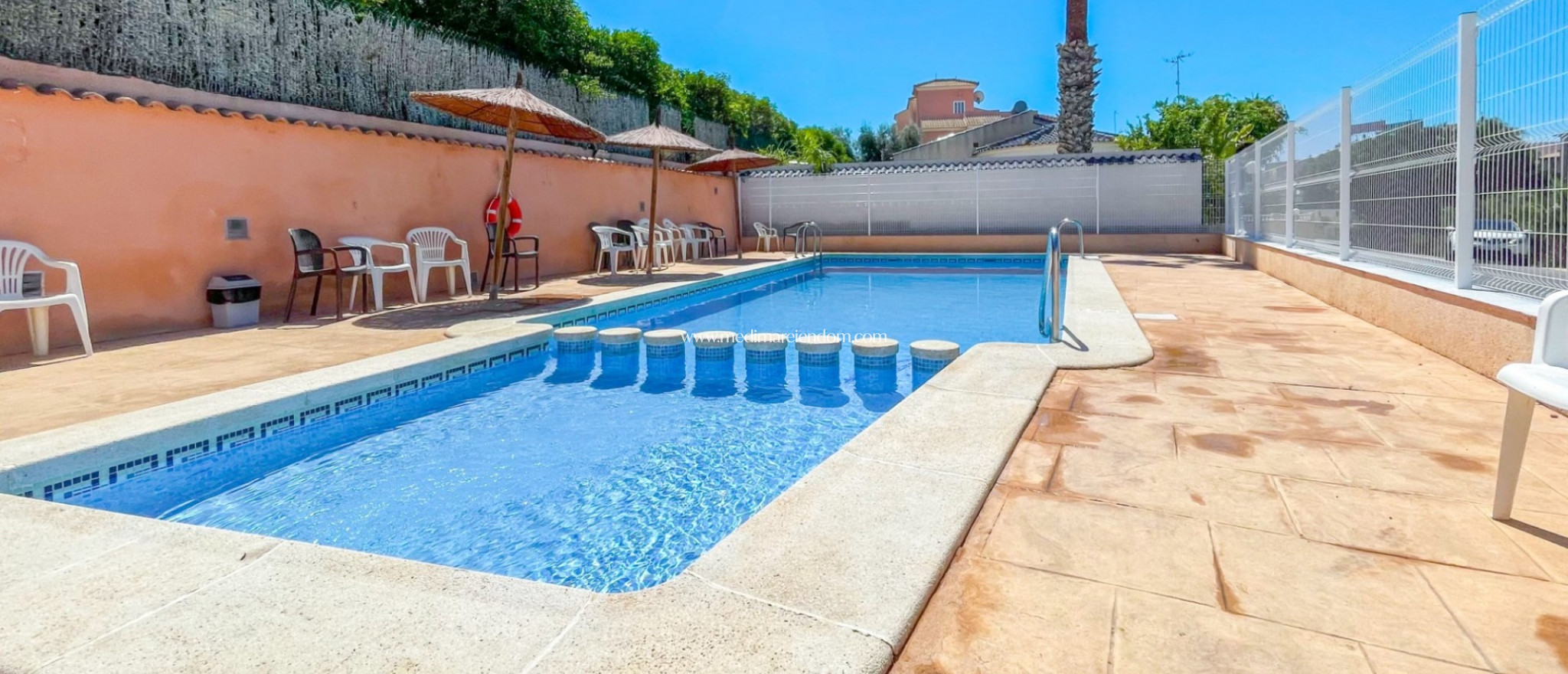 Reventa - Casa adosada - Orihuela Costa - Playa Flamenca
