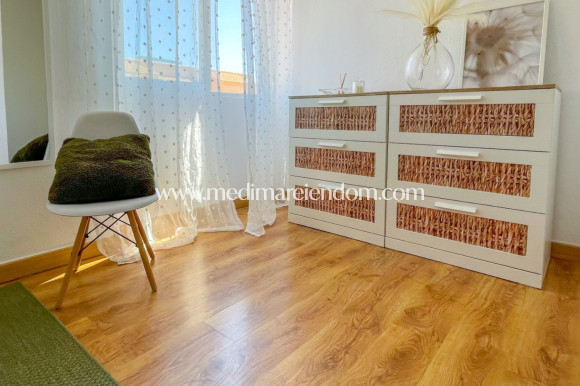 Reventa - Casa adosada - Orihuela Costa - Playa Flamenca