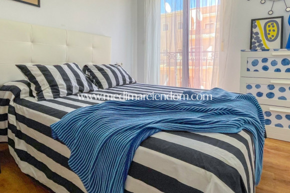 Reventa - Casa adosada - Orihuela Costa - Playa Flamenca