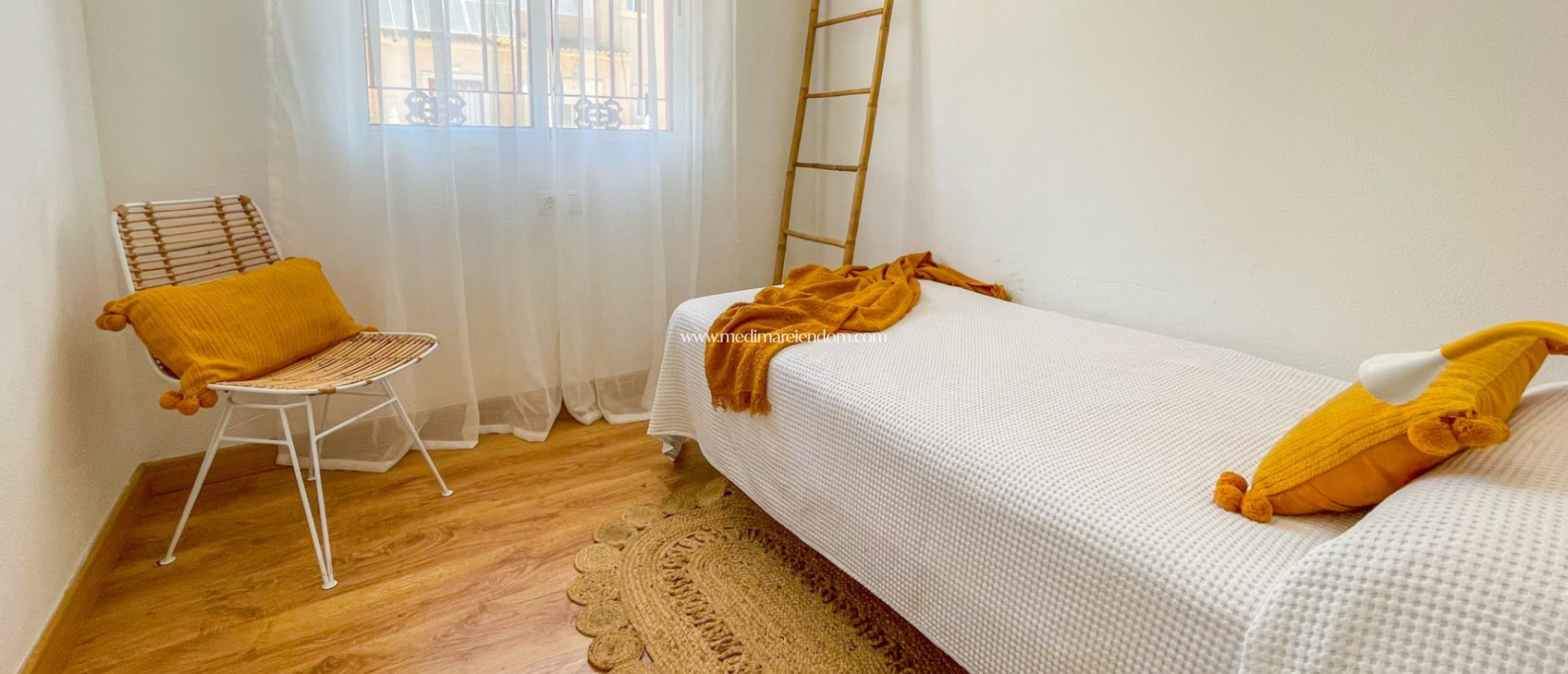 Reventa - Casa adosada - Orihuela Costa - Playa Flamenca
