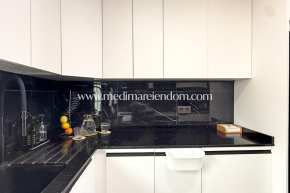 Reventa - Casa adosada - Orihuela Costa - Villamartín