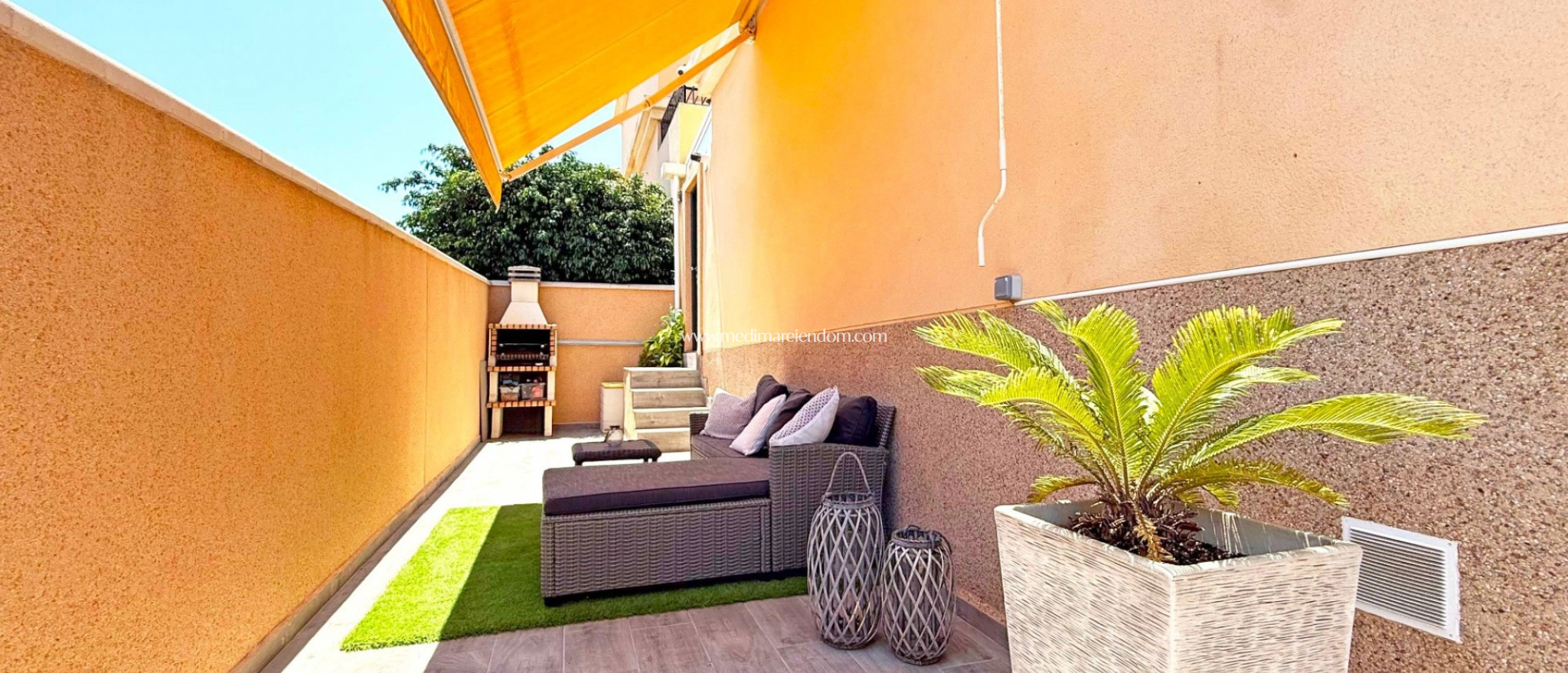 Reventa - Casa adosada - Orihuela Costa - Villamartín