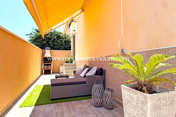 Reventa - Casa adosada - Orihuela Costa - Villamartín