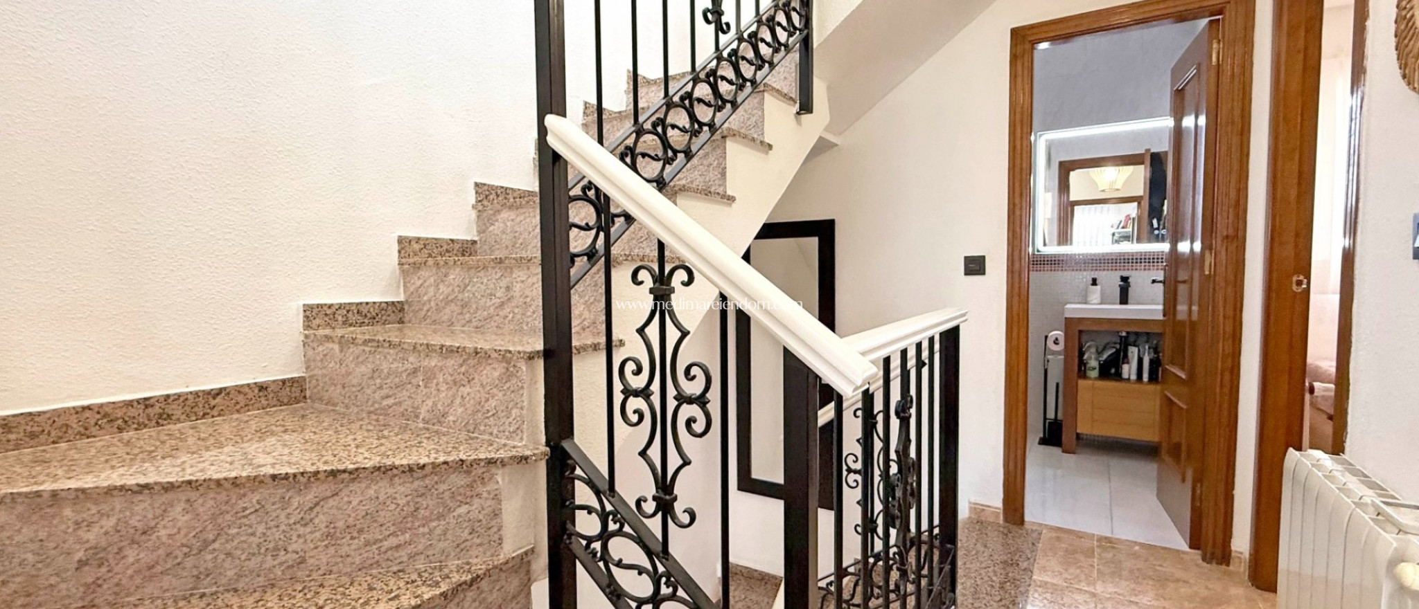 Reventa - Casa adosada - Orihuela Costa - Villamartín