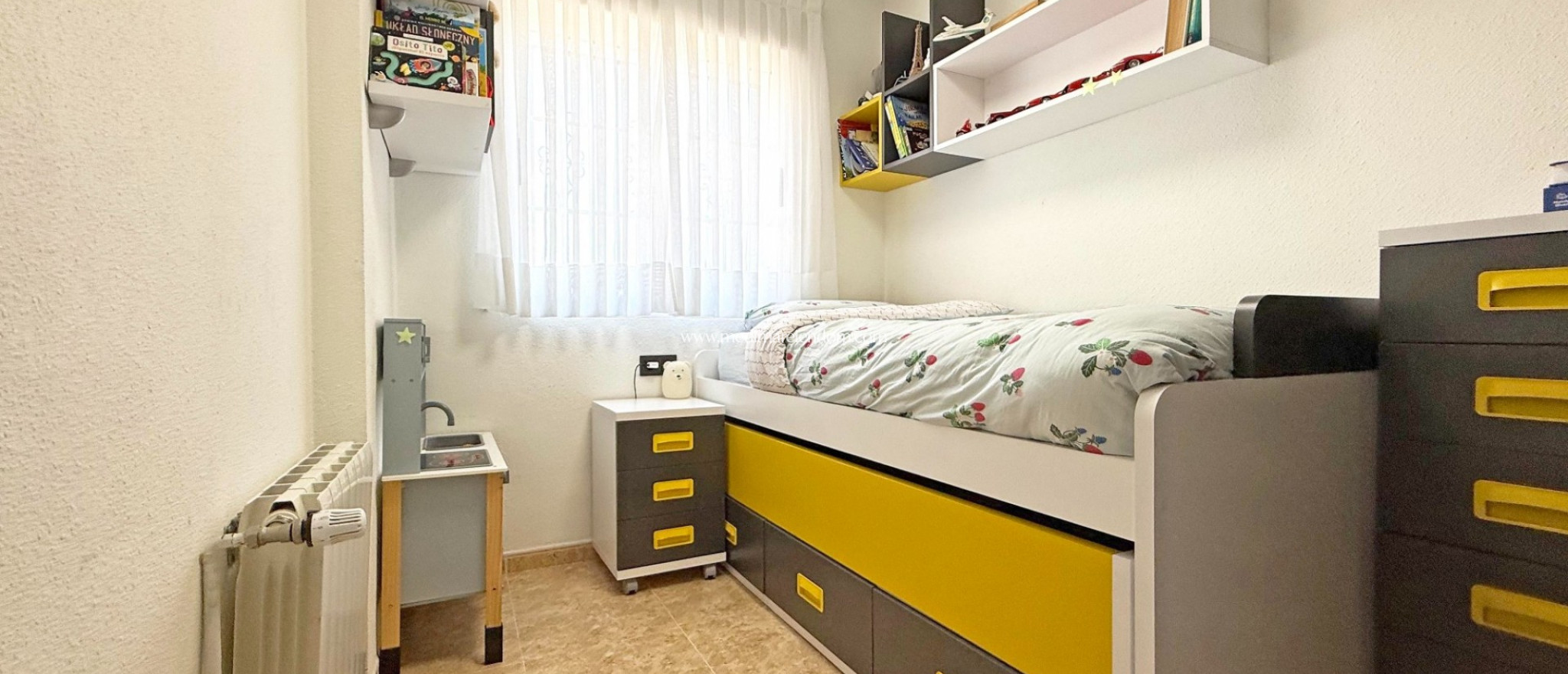 Reventa - Casa adosada - Orihuela Costa - Villamartín