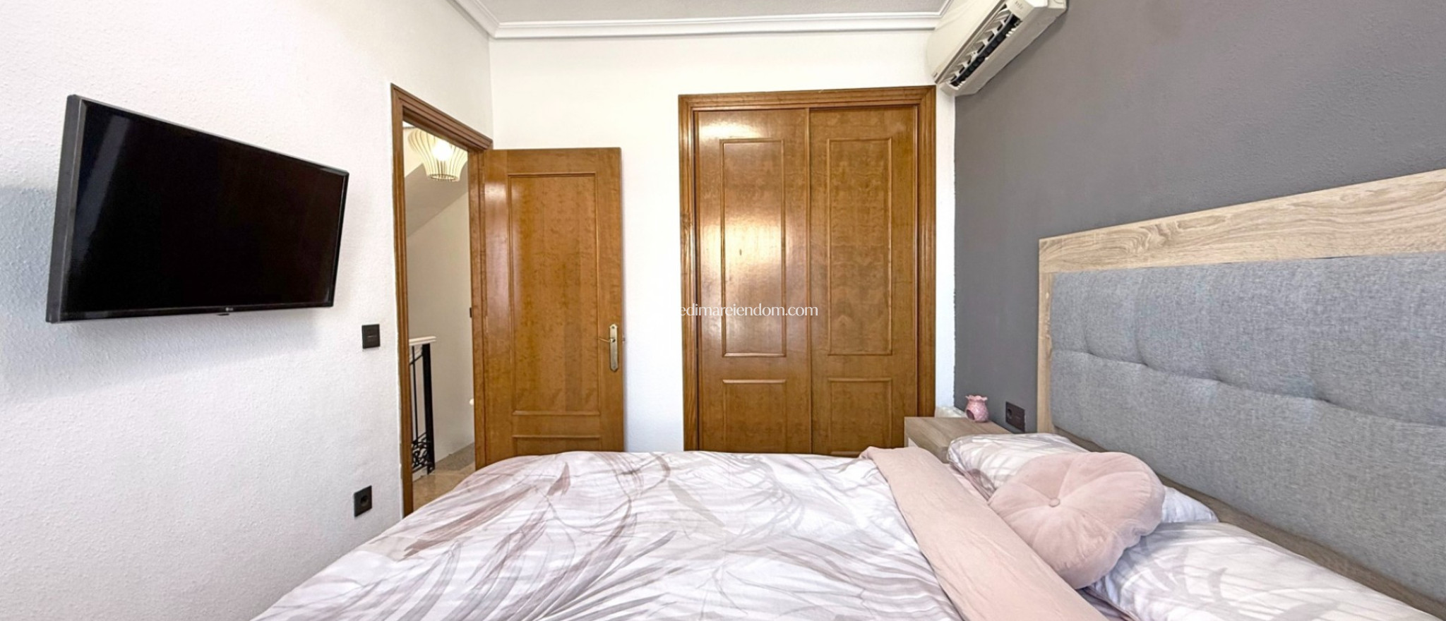 Reventa - Casa adosada - Orihuela Costa - Villamartín