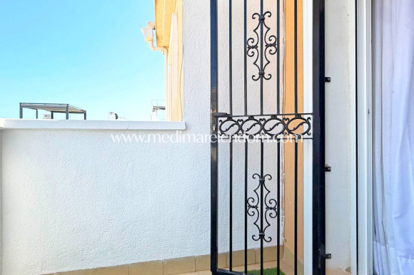 Reventa - Casa adosada - Orihuela Costa - Villamartín