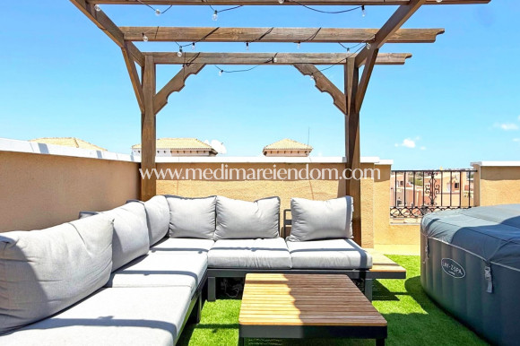 Reventa - Casa adosada - Orihuela Costa - Villamartín