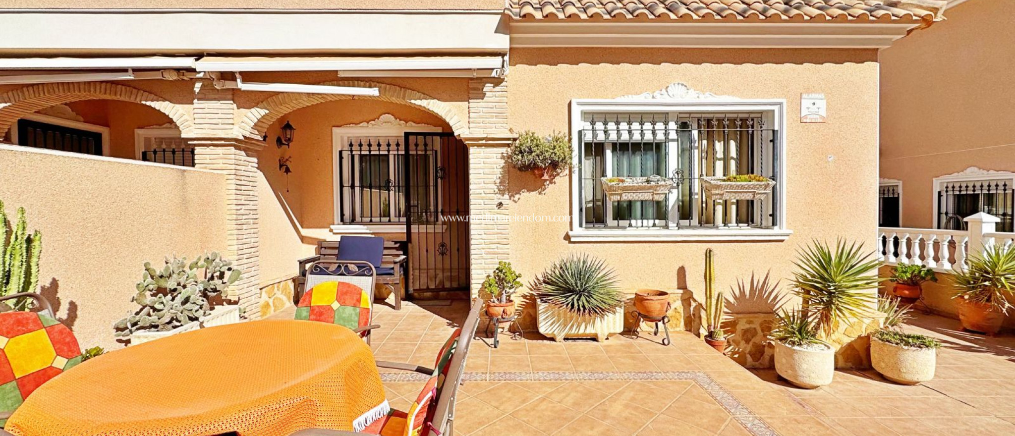 Reventa - Casa adosada - Orihuela Costa - Villamartin
