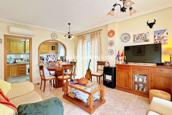 Reventa - Casa adosada - Orihuela Costa - Villamartin