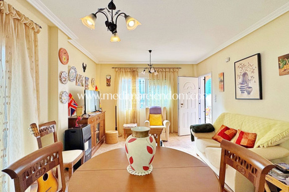 Reventa - Casa adosada - Orihuela Costa - Villamartin