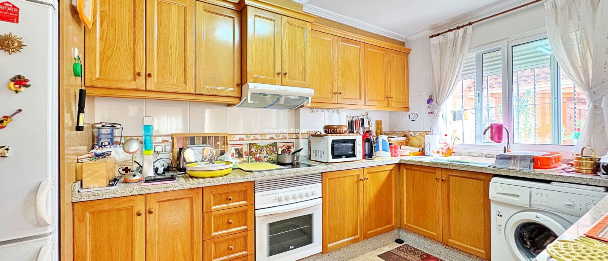 Reventa - Casa adosada - Orihuela Costa - Villamartin