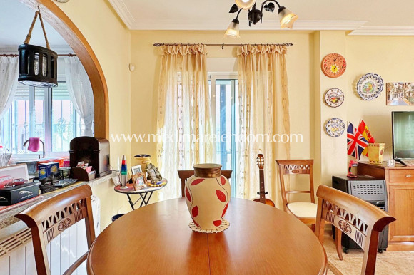 Reventa - Casa adosada - Orihuela Costa - Villamartin